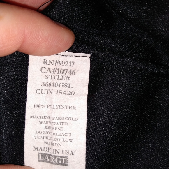 Long dressy tank - Picture 6 of 6